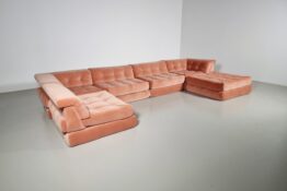 Mah Jong sofa Roche Bobois, Hans Hopfer