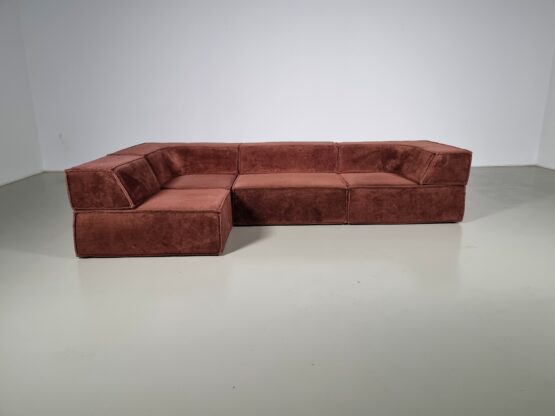 COR trio sofa, team form AG