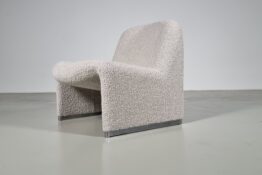 alky chair, Giancarlo Piretti alky chair, Giancarlo Piretti