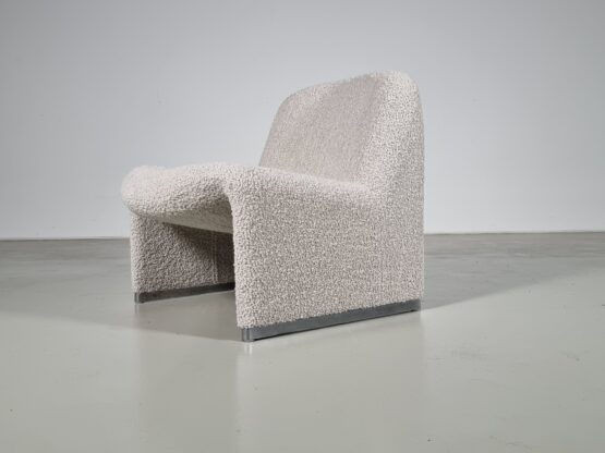 alky chair, Giancarlo Piretti