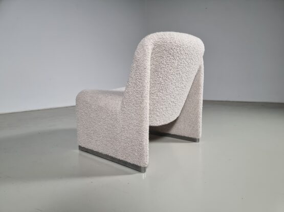 alky chair, Giancarlo Piretti