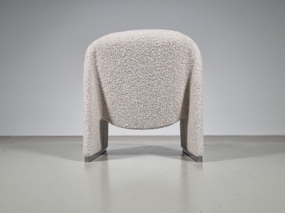 alky chair, Giancarlo Piretti