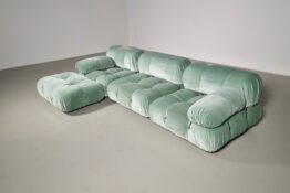 camaleonda sofa, mario bellini camaleonda sofa, mario bellini