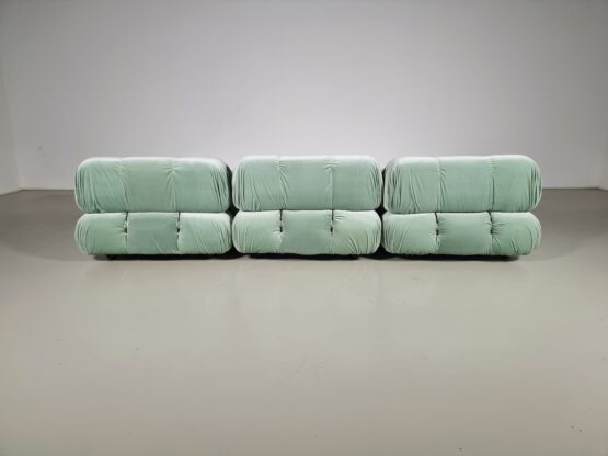camaleonda sofa, Mario Bellini