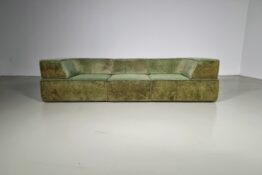 COR trio sofa, team form AG COR trio sofa, team form AG