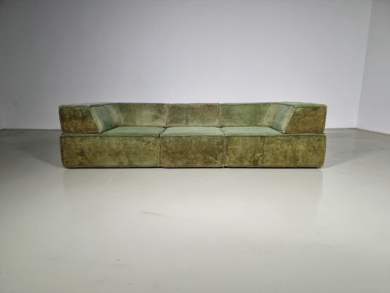 COR trio sofa, team form AG