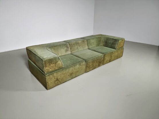 COR trio sofa, team form AG