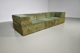 COR trio sofa, team form AG