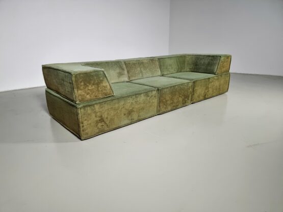 COR trio sofa, team form AG