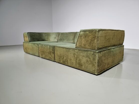COR trio sofa, team form AG