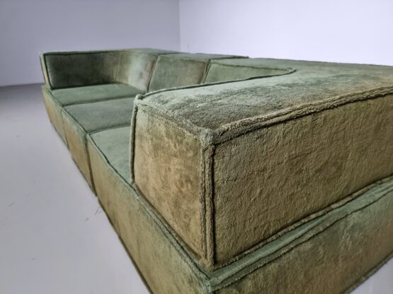 COR trio sofa, team form AG