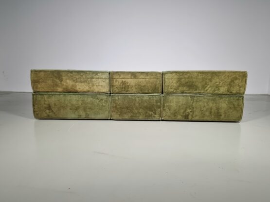 COR trio sofa, team form AG