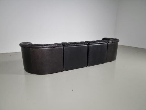 De Sede DS-11