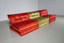Roche Bobois Mah-Jong Roche Bobois Mah-Jong