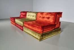 Roche Bobois Mah-Jong
