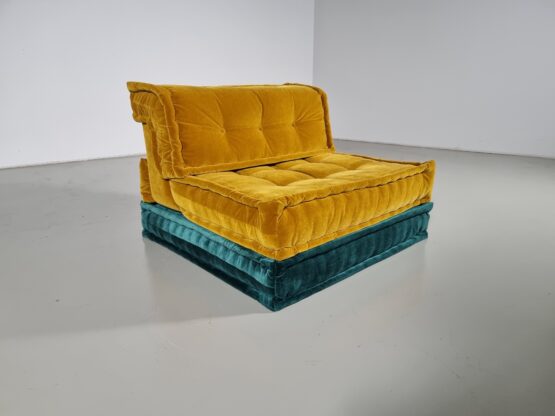 Roche Bobois Mah-Jong