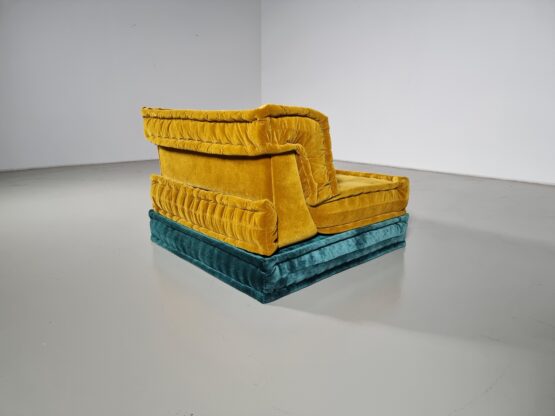 Roche Bobois Mah-Jong