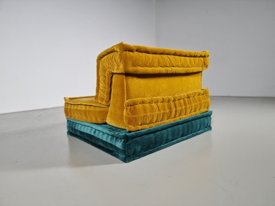 Roche Bobois Mah-Jong