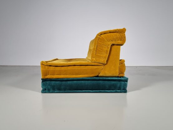 Roche Bobois Mah-Jong