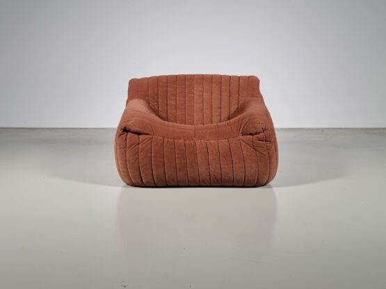 Cinna Sandra chair, Annie Hieronimus