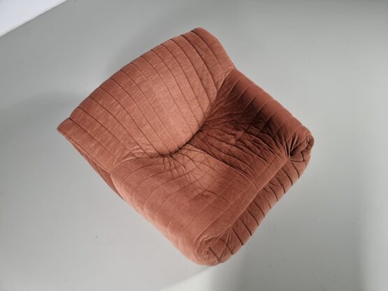 Cinna Sandra chair, Annie Hieronimus
