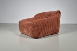 Cinna Sandra chair, Annie Hieronimus