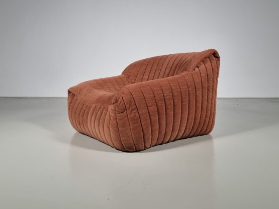 Cinna Sandra chair, Annie Hieronimus