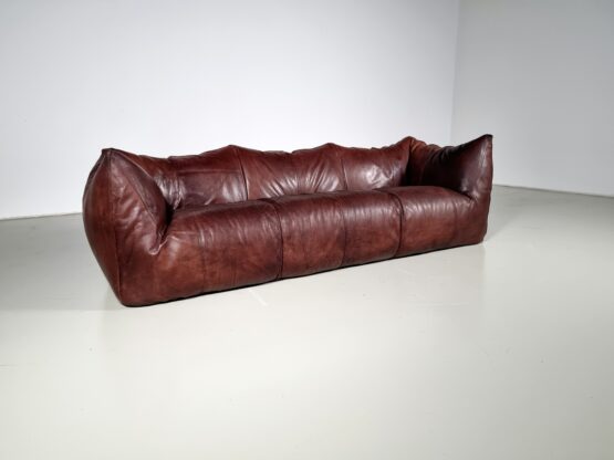 Le Bambole sofa, Mario Bellini