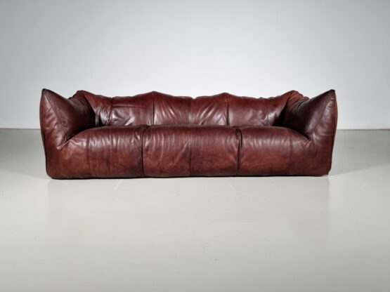 Le Bambole sofa, Mario Bellini