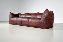 Le Bambole sofa, Mario Bellini