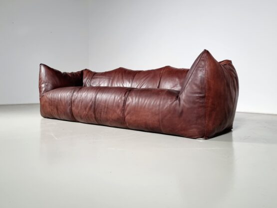 Le Bambole sofa, Mario Bellini