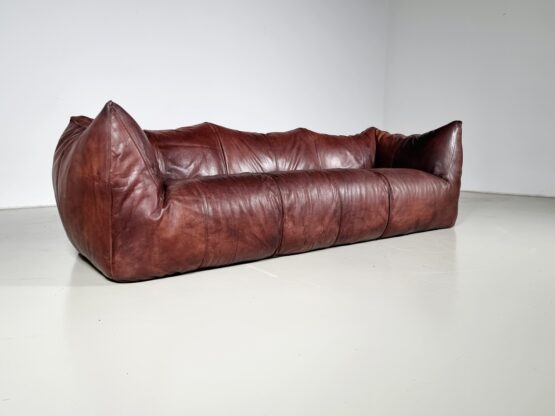 Le Bambole sofa, Mario Bellini