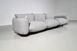 Mario Marenco sofa Arflex