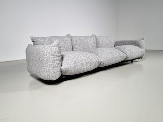 Mario Marenco sofa Arflex