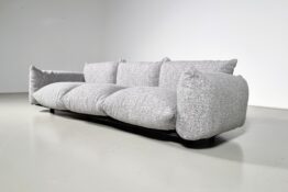 Mario Marenco sofa Arflex Mario Marenco sofa Arflex