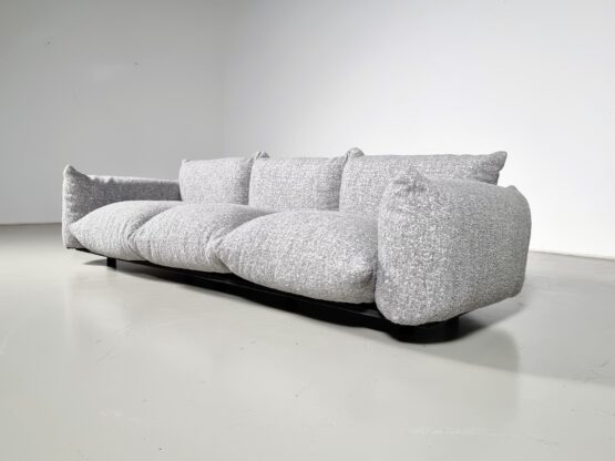 Mario Marenco sofa Arflex