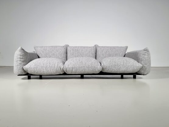 Mario Marenco sofa Arflex