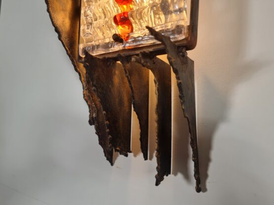 Wall Lights by Tom Ahlström & Hans Ehrlich,