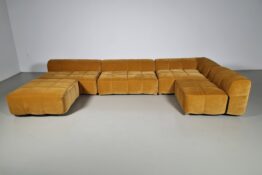 Strips sofa Cini Boeri, Arflex