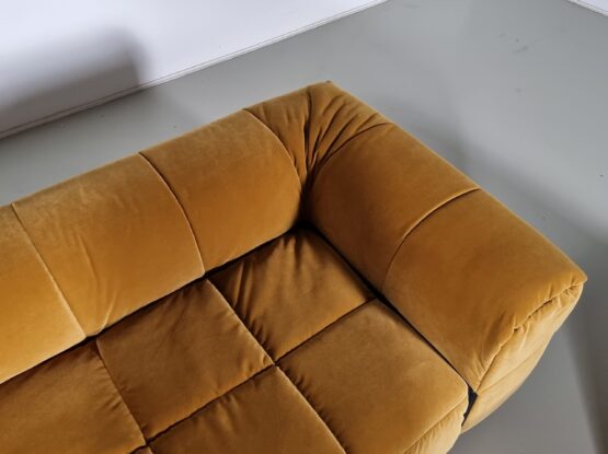 Strips Modular Sofa by Cini Boeri for Arflex, 1970s - Image 8