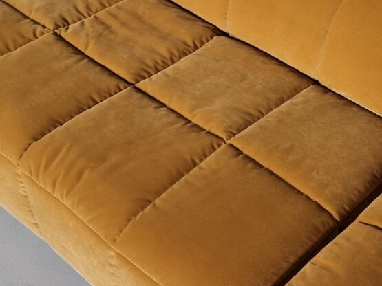 Strips sofa Cini Boeri, Arflex