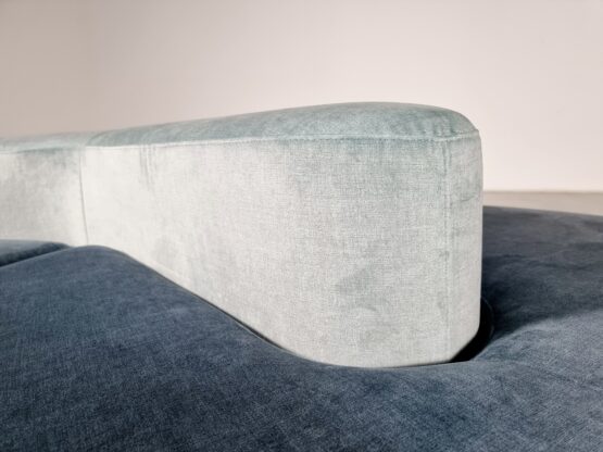 Seltz furniture modular sofa