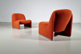 alky chair, Giancarlo Piretti