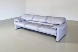 Maralunga sofa, cassina