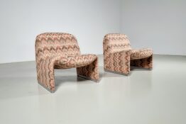 alky chair, Giancarlo Piretti