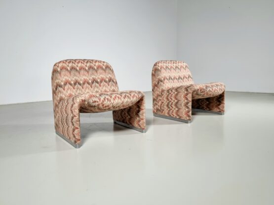 alky chair, Giancarlo Piretti