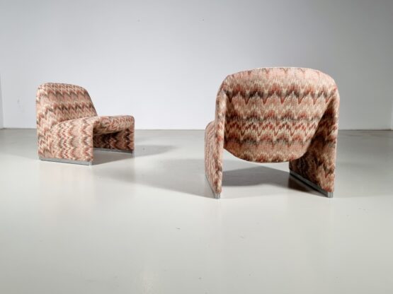 alky chair, Giancarlo Piretti