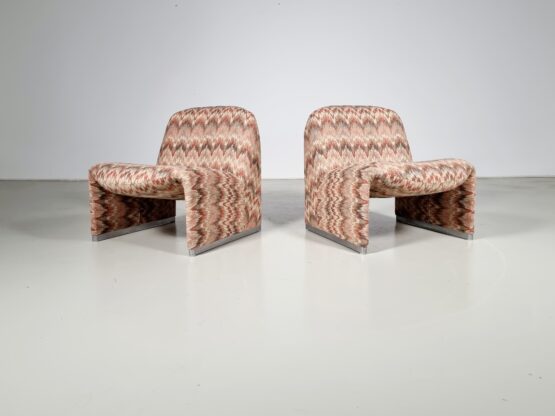 alky chair, Giancarlo Piretti