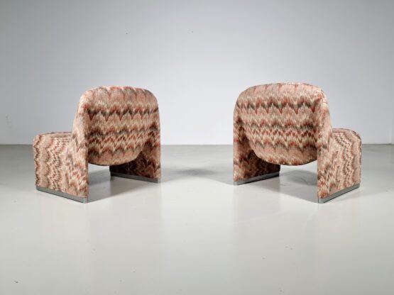alky chair, Giancarlo Piretti