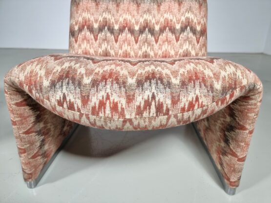 alky chair, Giancarlo Piretti